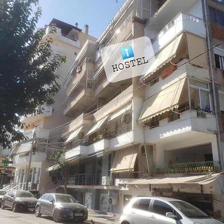 Mona'S Hostel Sarande Exterior photo